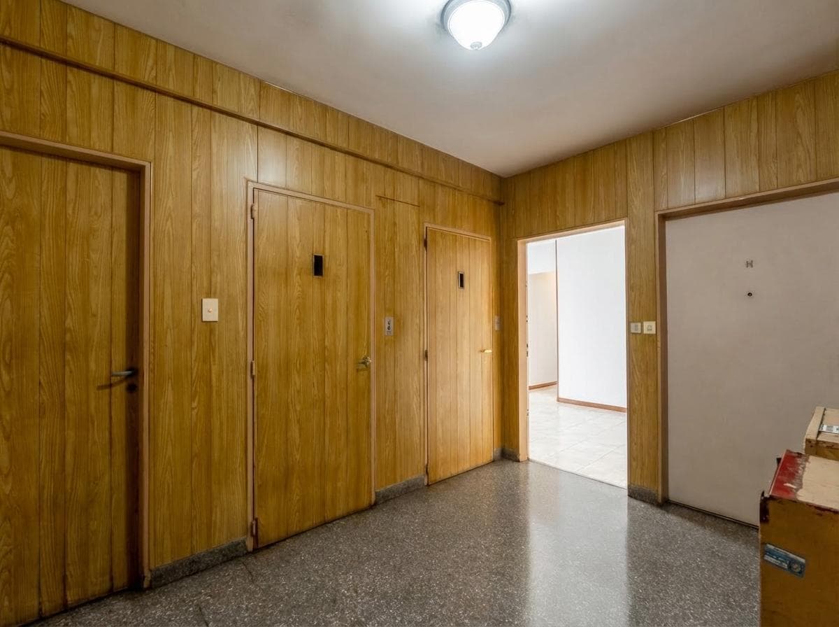 Departamento 4 ambientes en Parque Centenario - foto 26