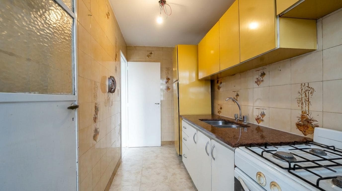 Departamento 4 ambientes en Parque Centenario - foto 9