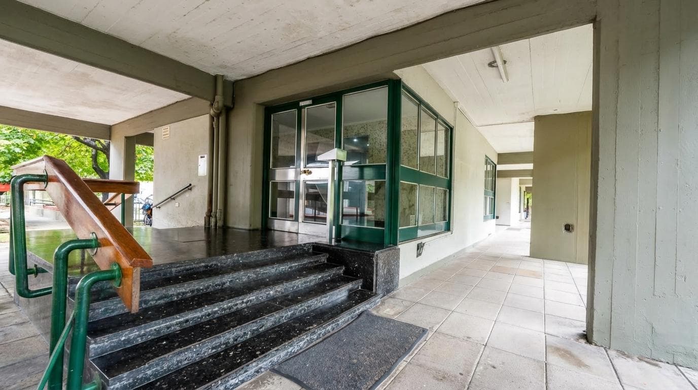 Departamento 4 ambientes en Parque Centenario - foto 42