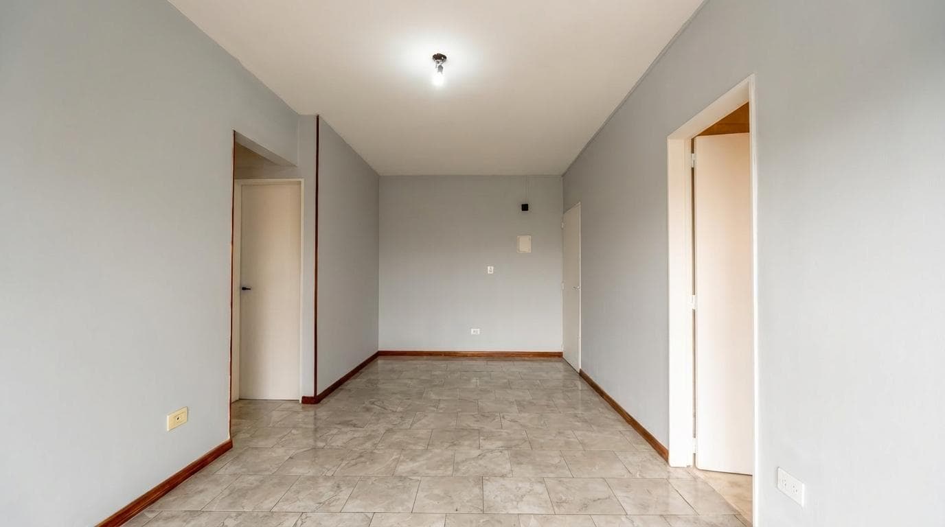 Departamento 4 ambientes en Parque Centenario - foto 11