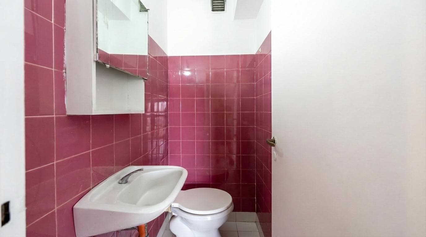 Departamento 4 ambientes en Parque Centenario - foto 21