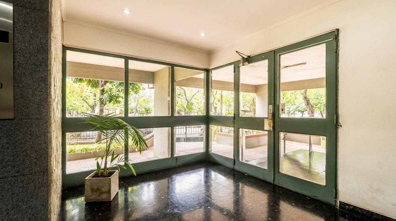 Departamento 4 ambientes en Parque Centenario - foto 24