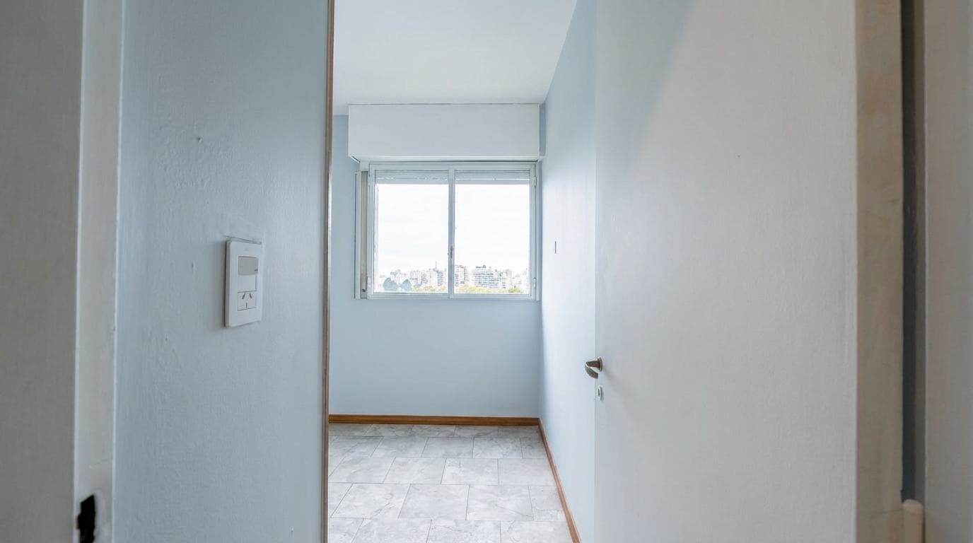 Departamento 4 ambientes en Parque Centenario - foto 15