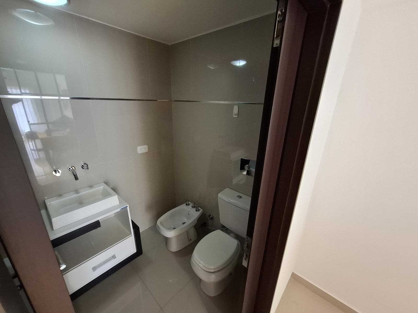 Departamento 1 ambientes en Villa Urquiza - foto 8