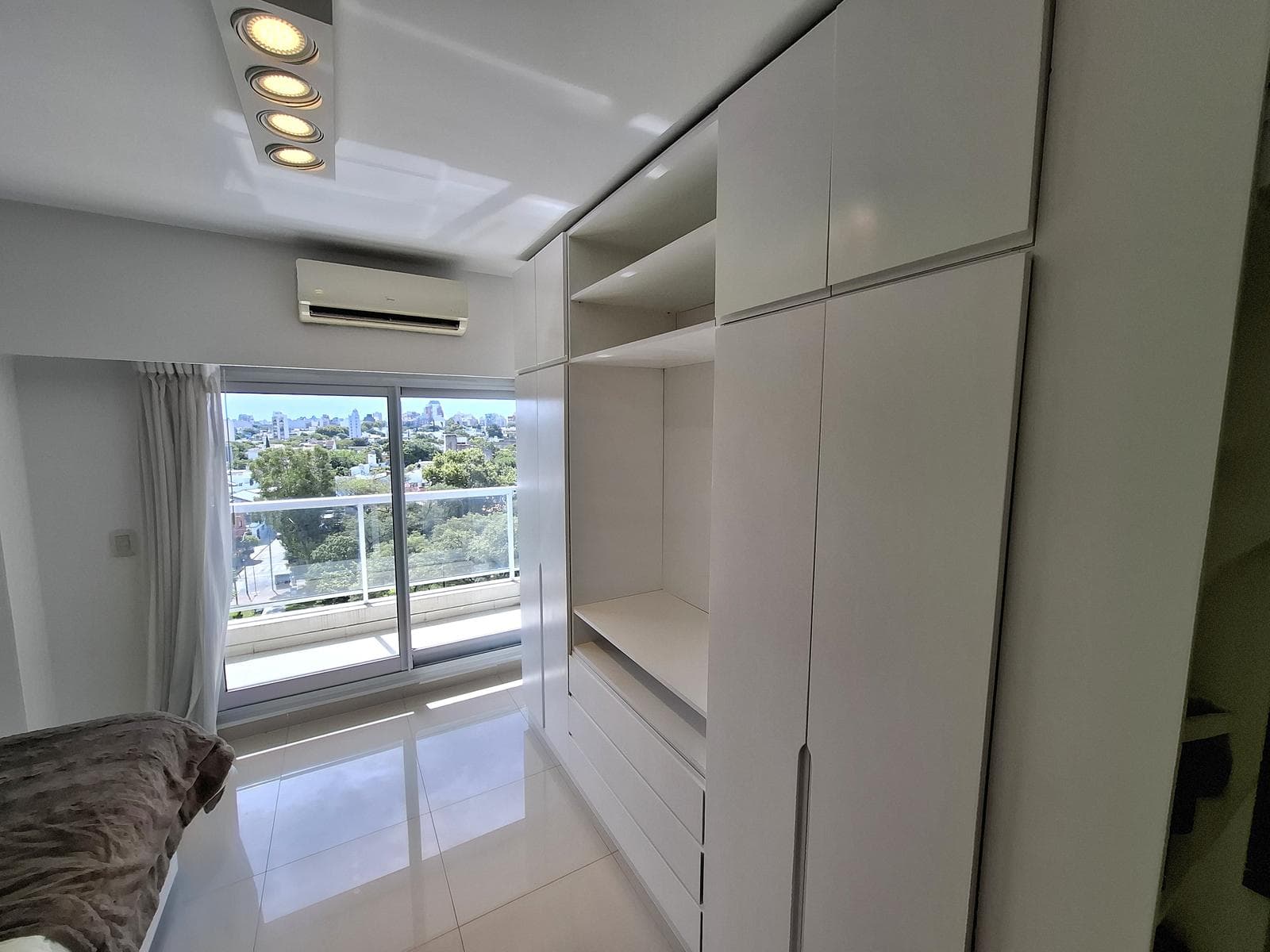 Departamento 1 ambientes en Villa Urquiza - foto 10