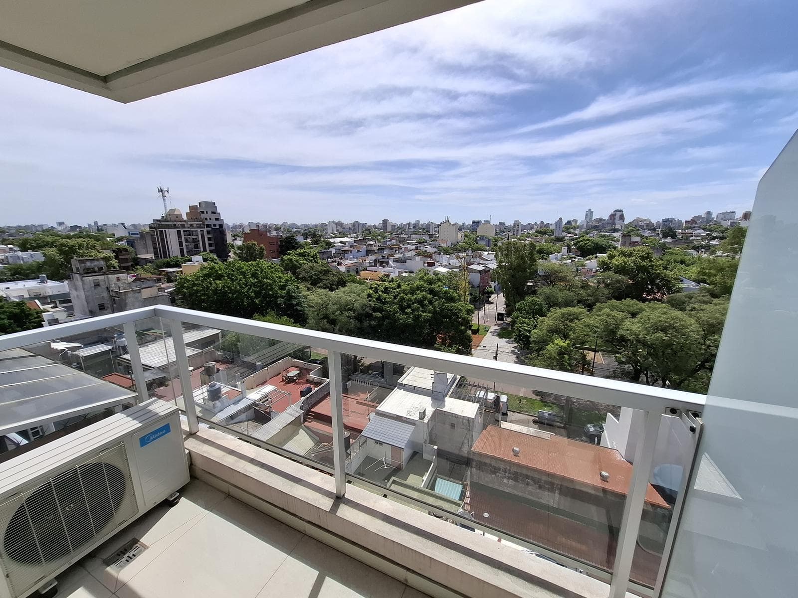 Departamento 1 ambientes en Villa Urquiza - foto 5