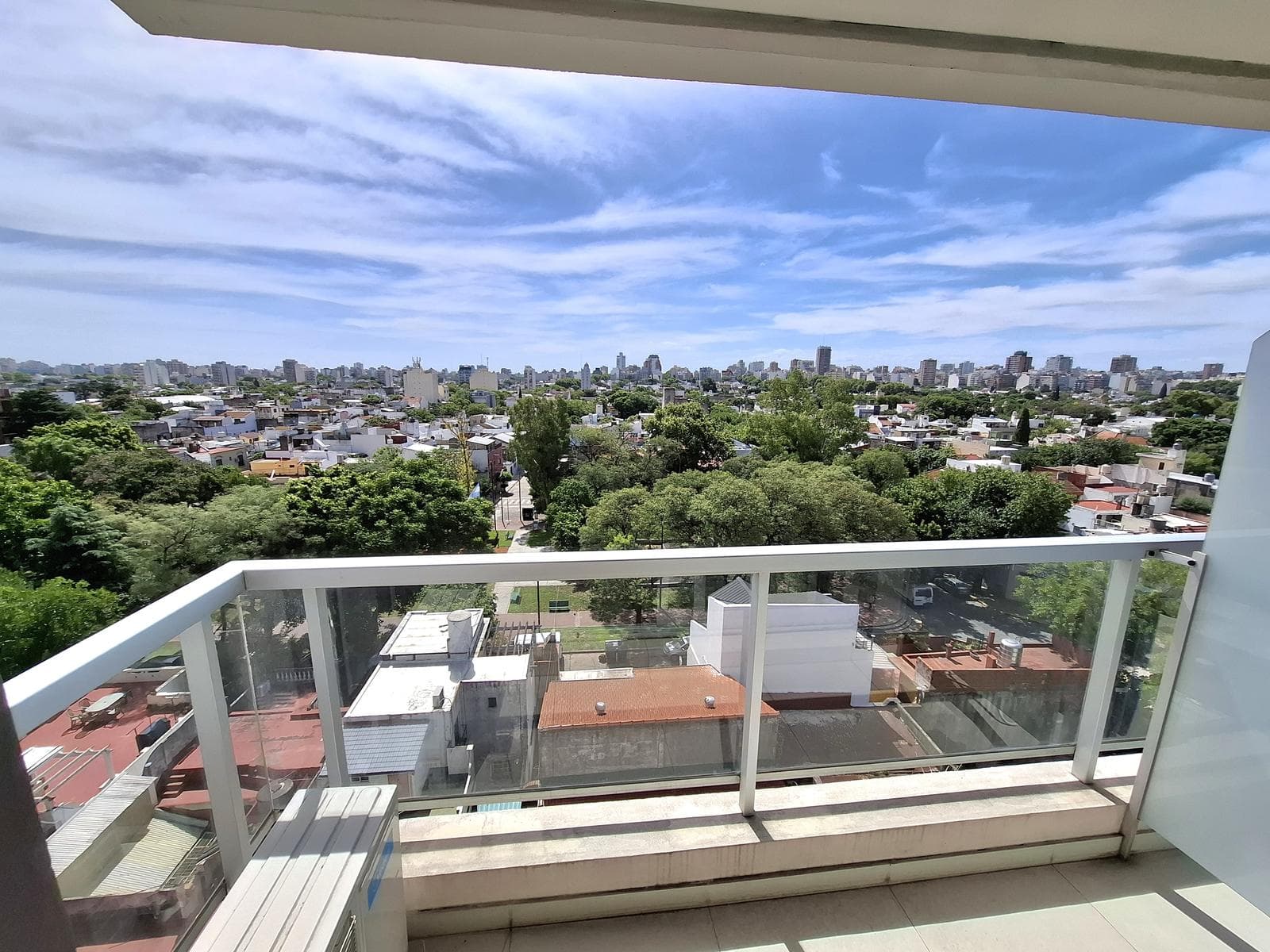 Departamento 1 ambientes en Villa Urquiza - foto 1