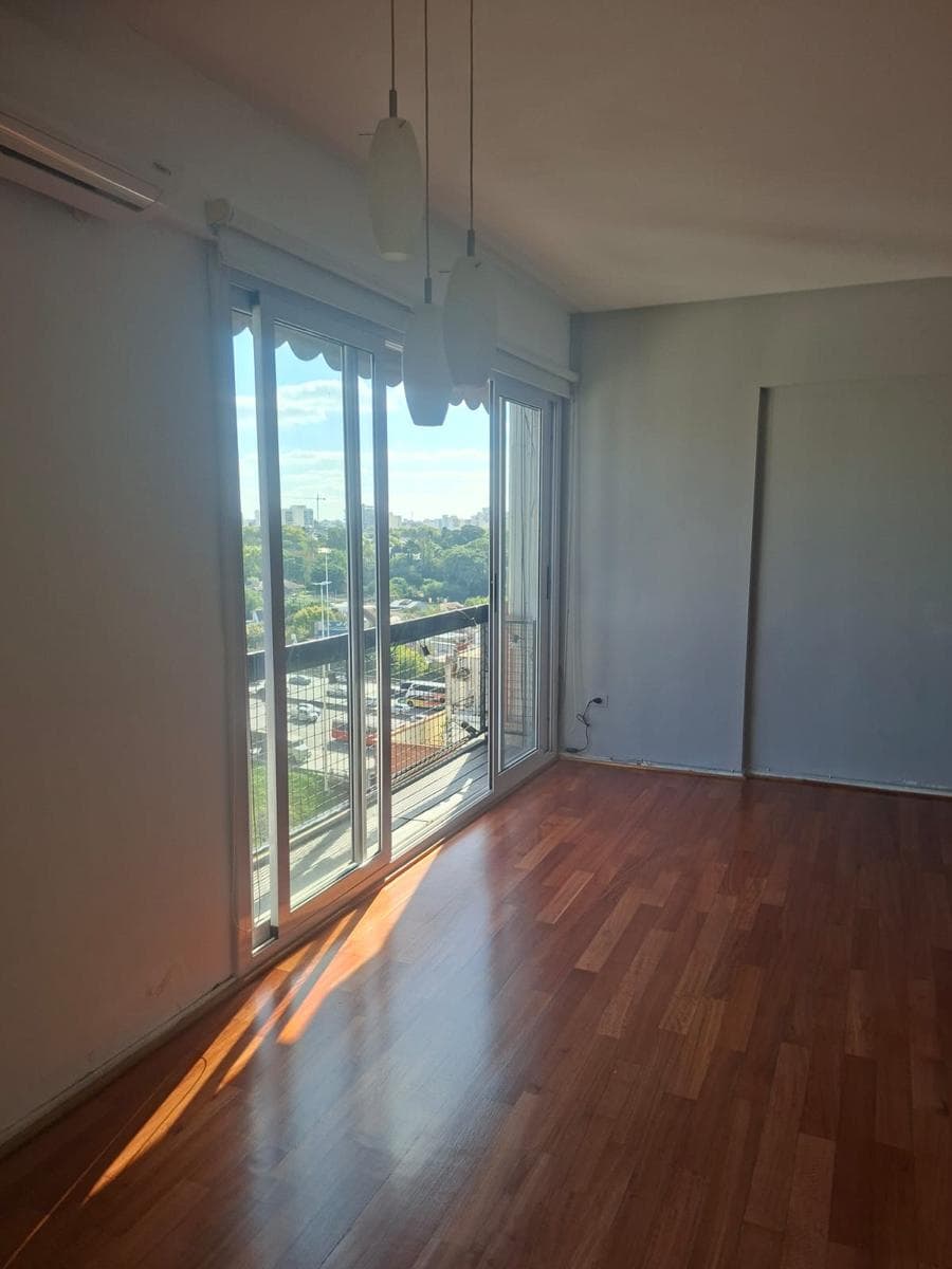 Departamento 3 ambientes en Nuñez - foto 1