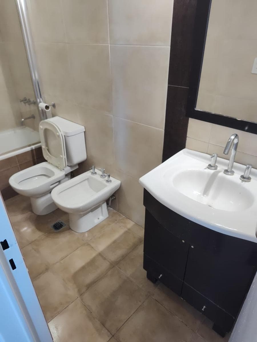 BAÑO PRINCIPAL