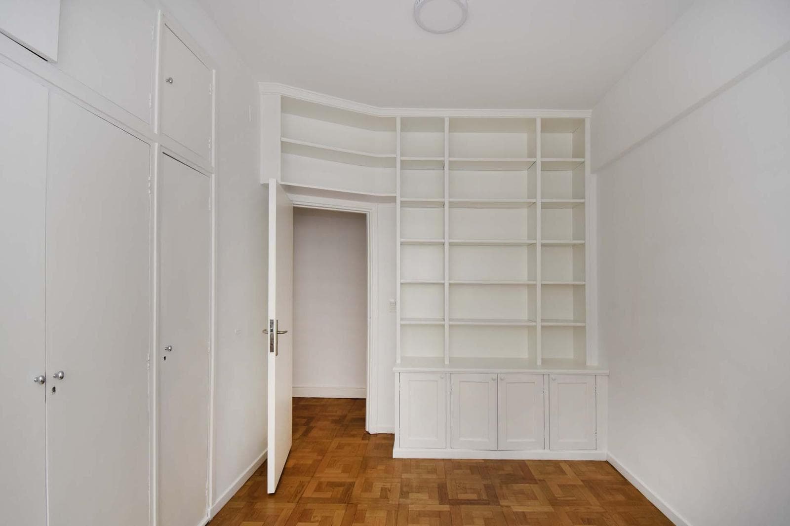 Departamento 3 ambientes en Palermo Chico, Palermo - foto 26