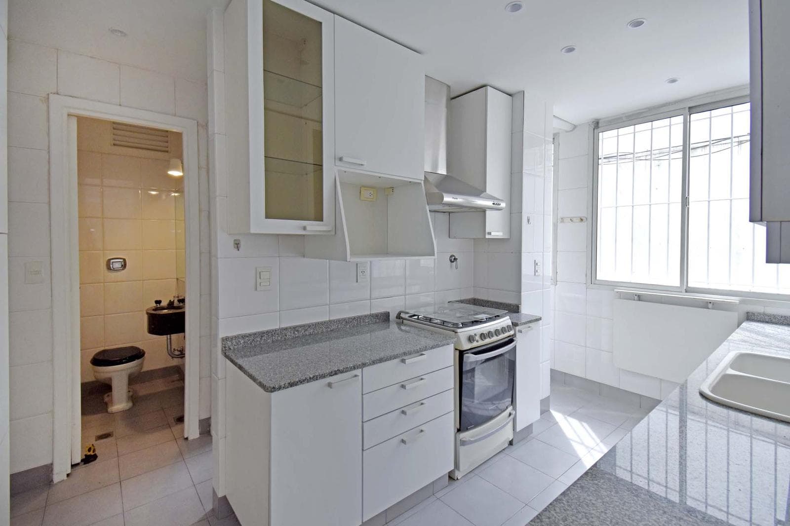 Departamento 3 ambientes en Palermo Chico, Palermo - foto 35