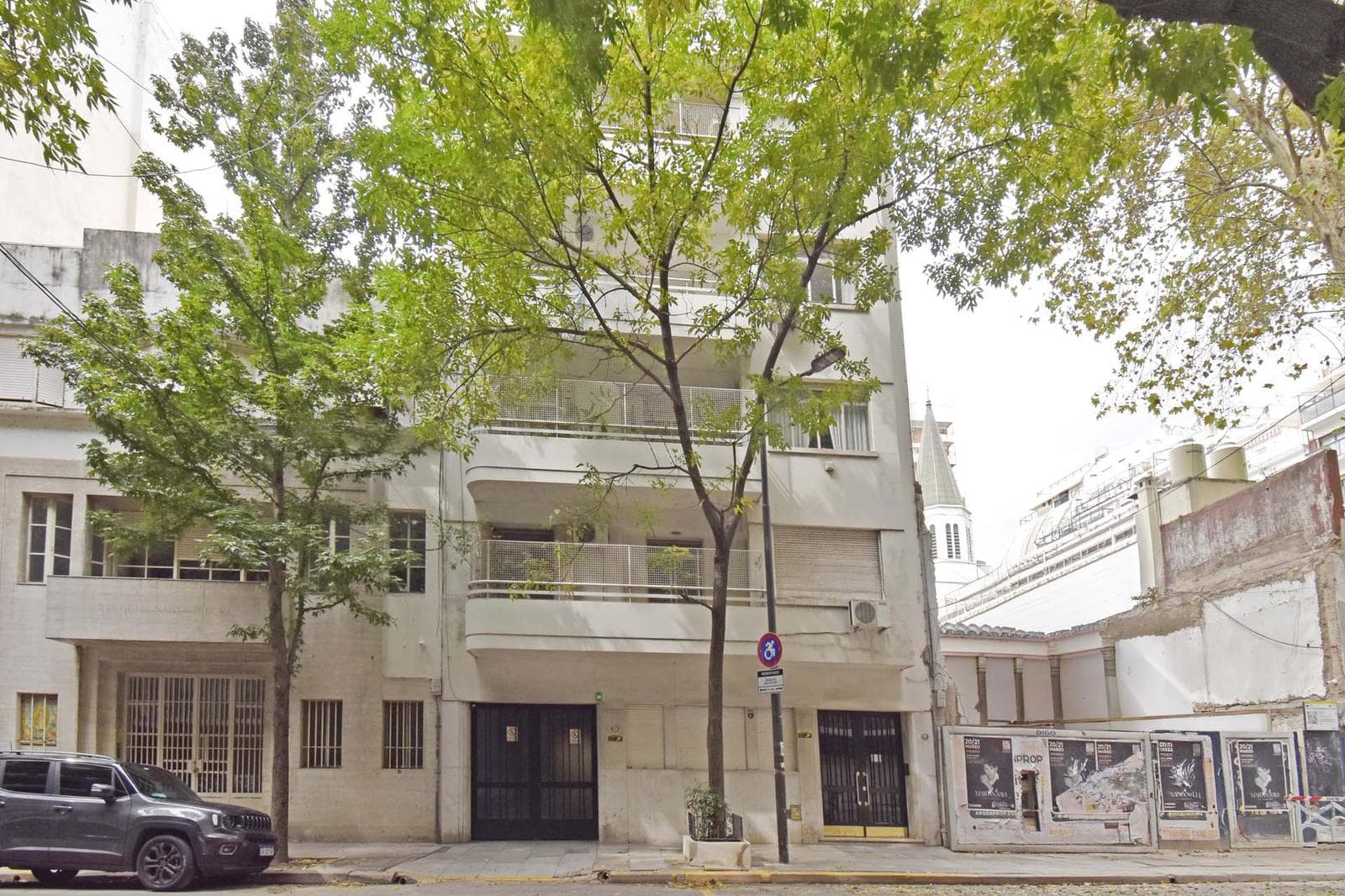 Departamento 3 ambientes en Palermo Chico, Palermo - foto 58