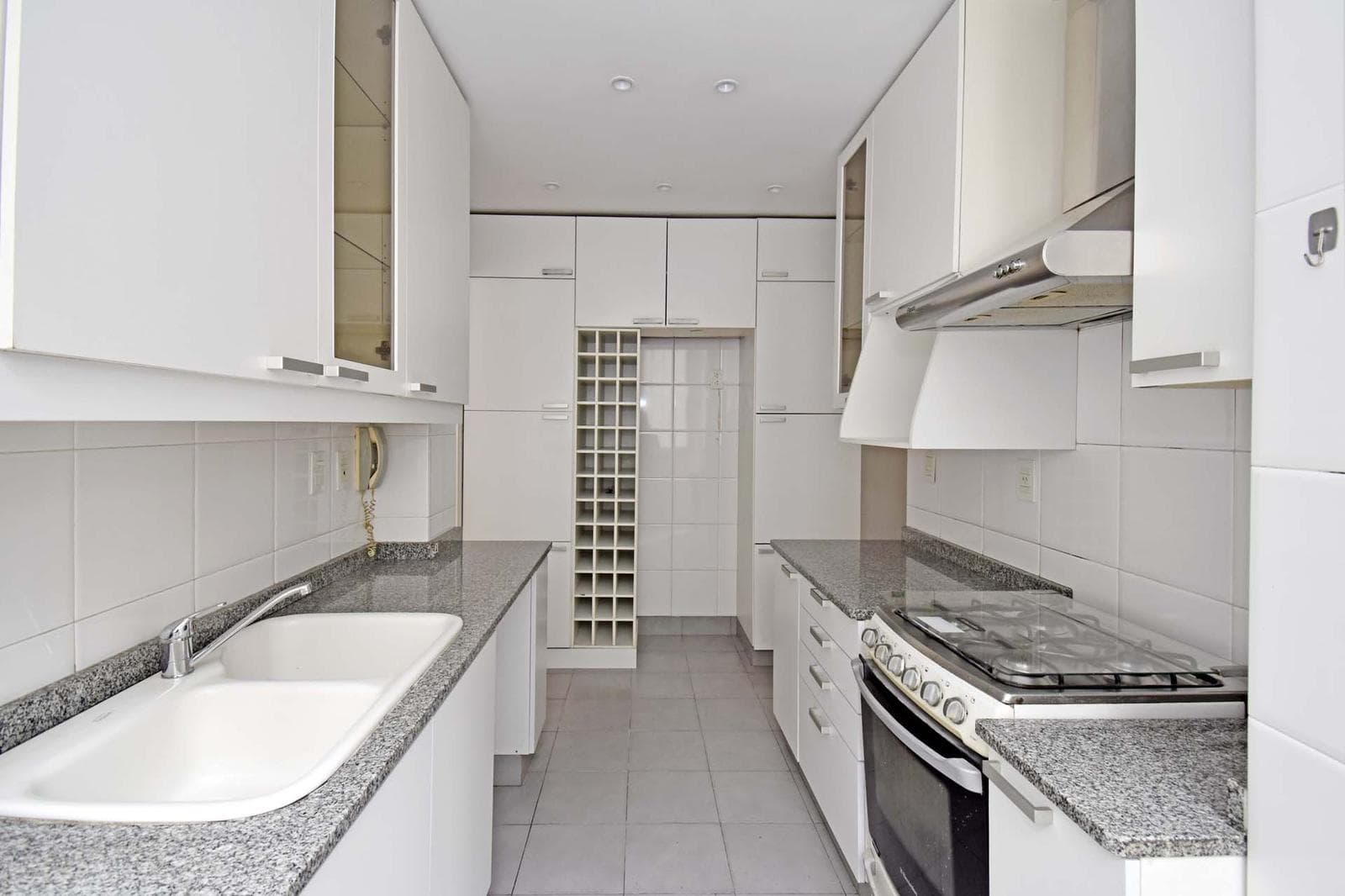 Departamento 3 ambientes en Palermo Chico, Palermo - foto 42