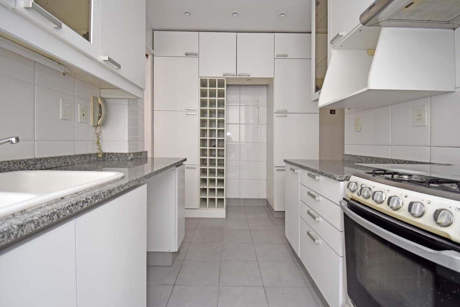 Departamento 3 ambientes en Palermo Chico, Palermo - foto 49