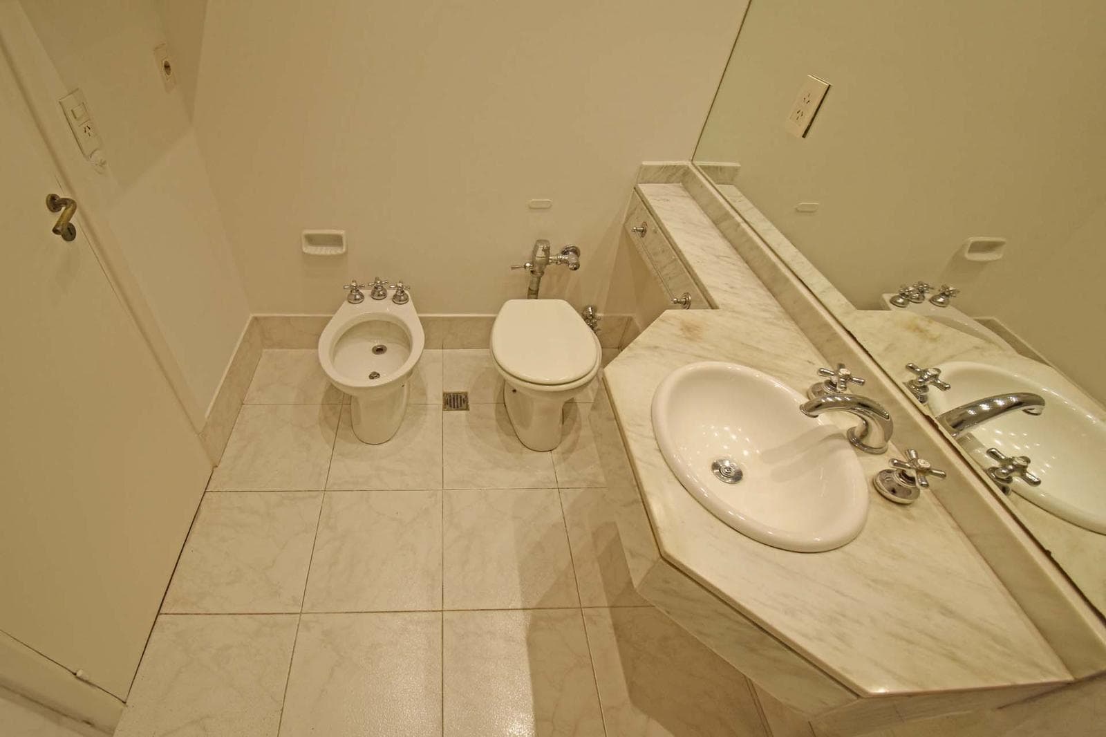 Departamento 3 ambientes en Palermo Chico, Palermo - foto 66