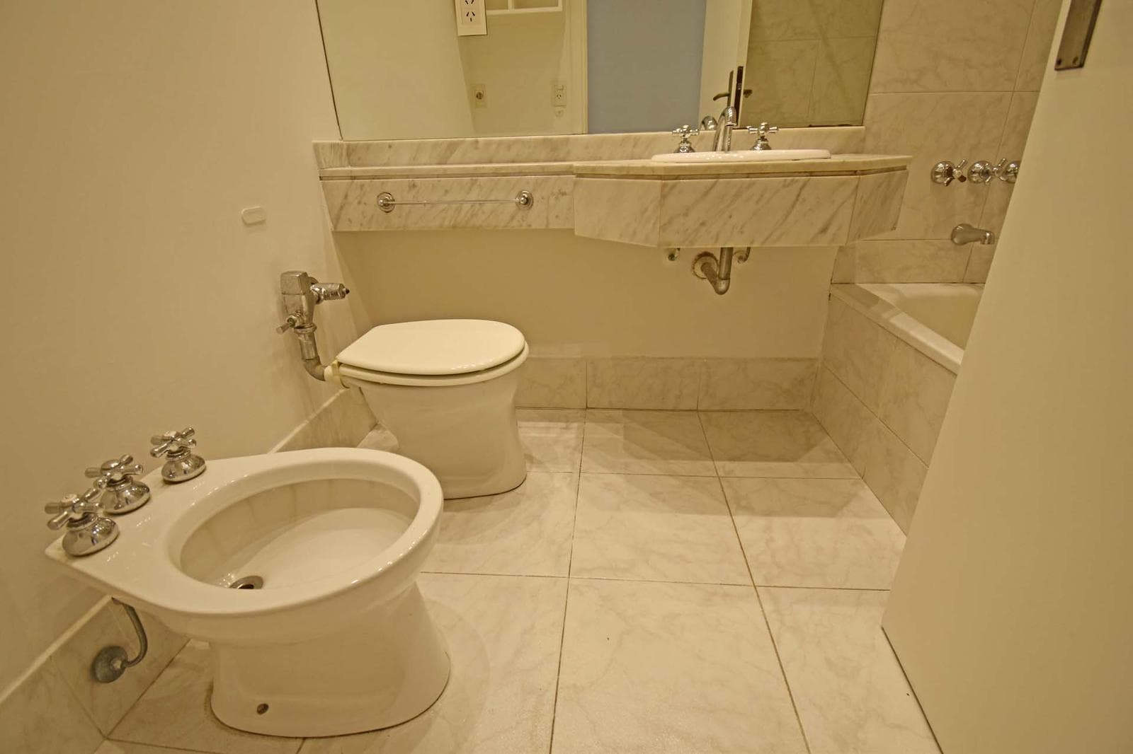 Departamento 3 ambientes en Palermo Chico, Palermo - foto 38