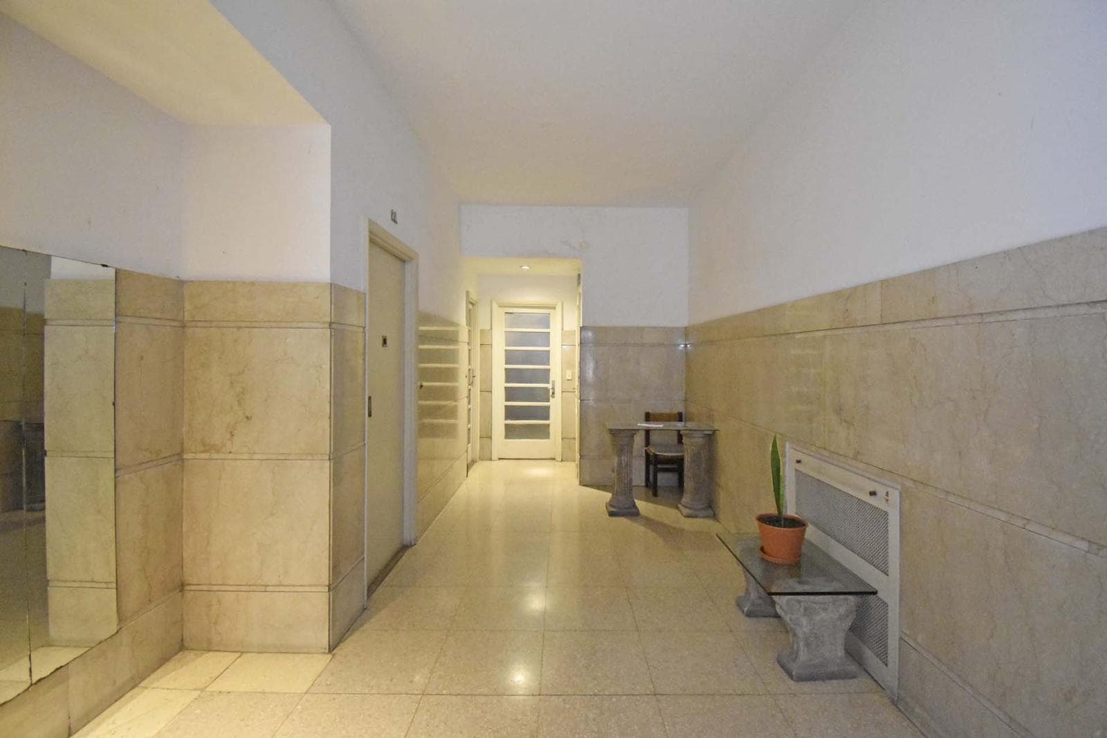 Departamento 3 ambientes en Palermo Chico, Palermo - foto 45