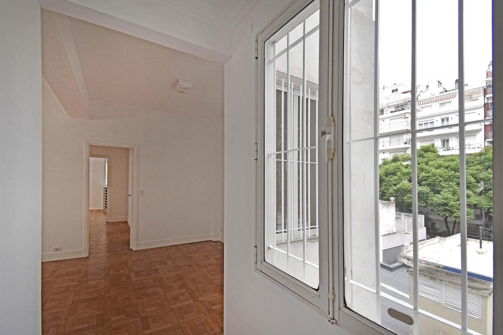 Departamento 3 ambientes en Palermo Chico, Palermo - foto 44