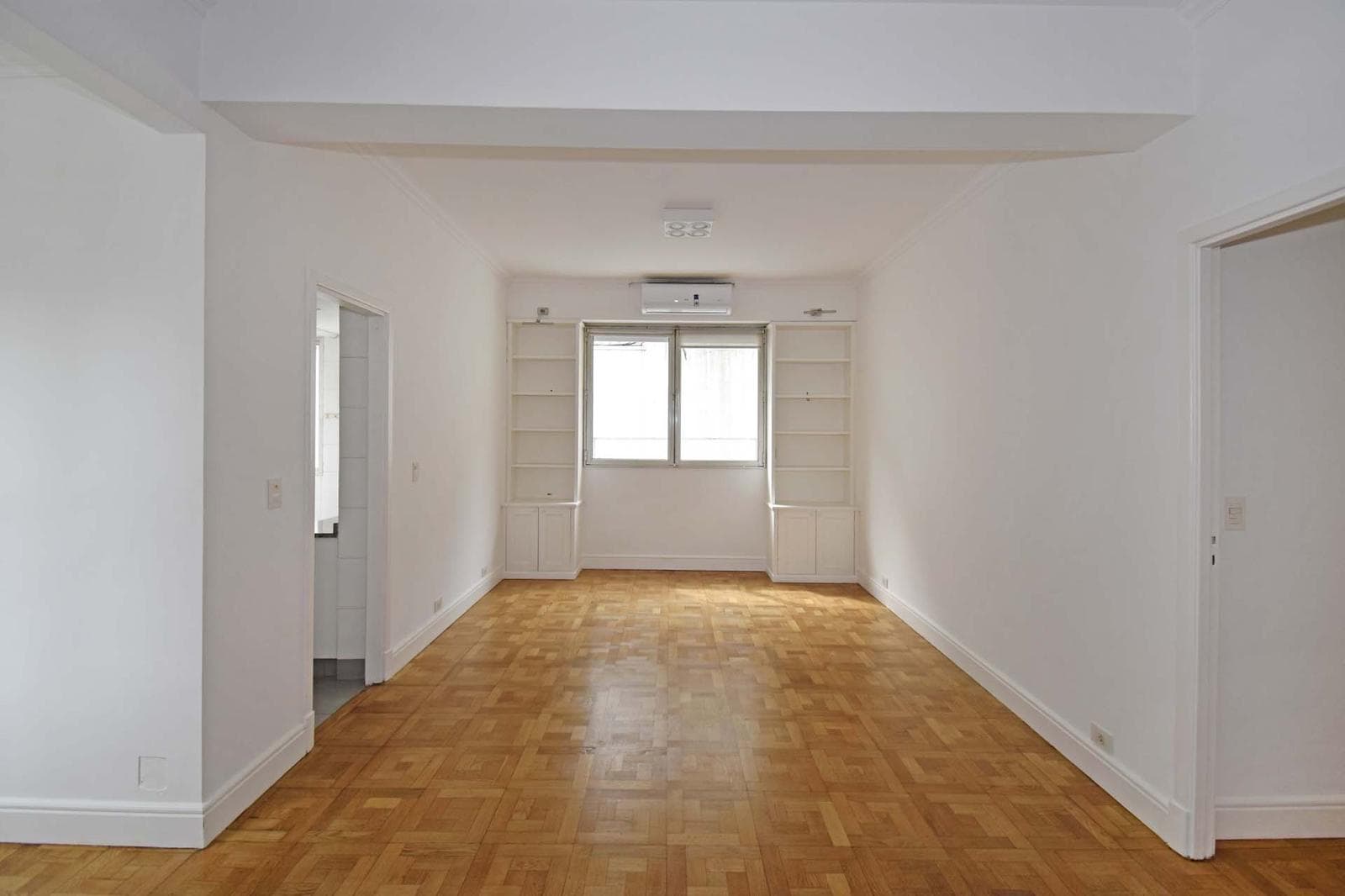 Departamento 3 ambientes en Palermo Chico, Palermo - foto 3