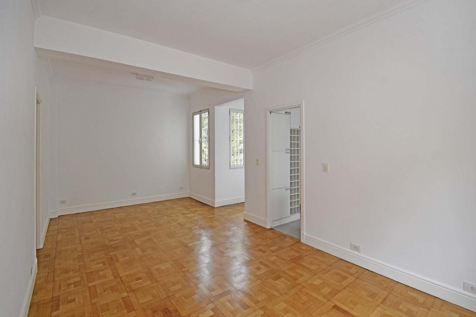 Departamento 3 ambientes en Palermo Chico, Palermo - foto 9