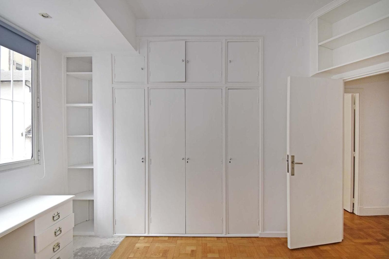 Departamento 3 ambientes en Palermo Chico, Palermo - foto 27