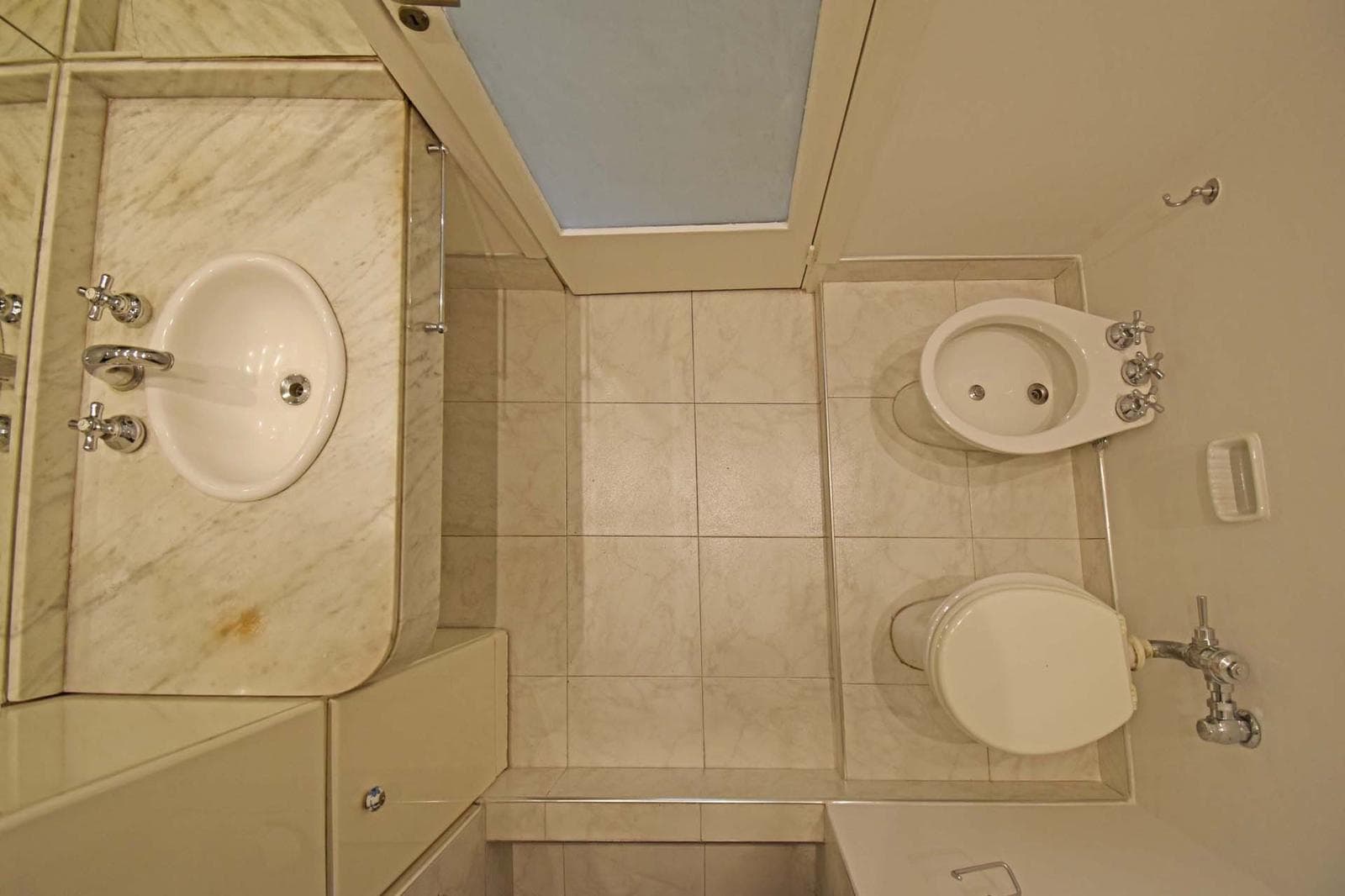 Departamento 3 ambientes en Palermo Chico, Palermo - foto 63