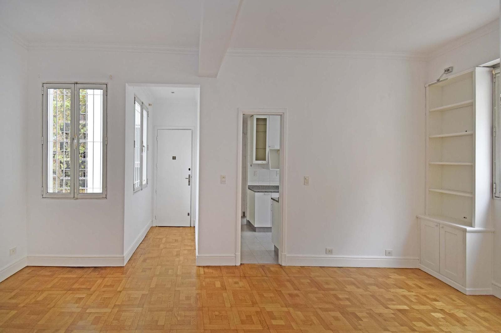 Departamento 3 ambientes en Palermo Chico, Palermo - foto 7