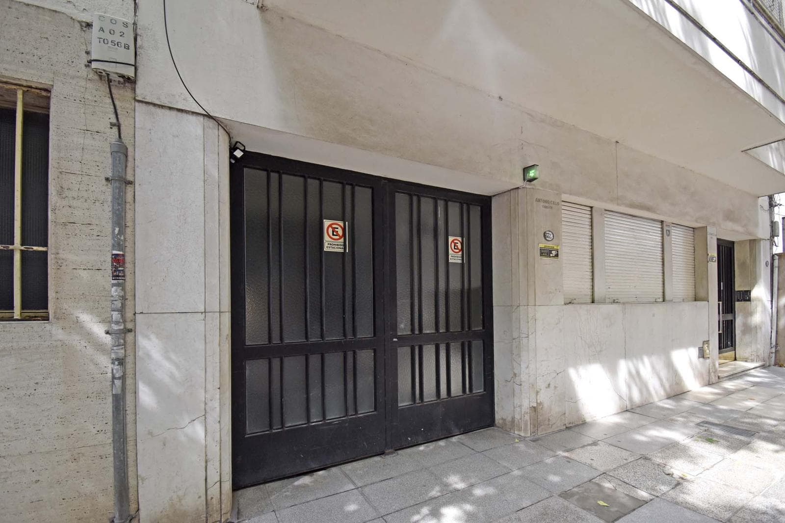 Departamento 3 ambientes en Palermo Chico, Palermo - foto 21