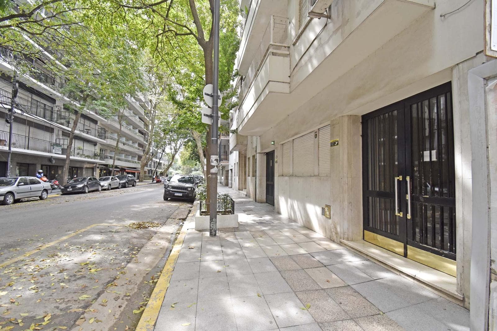 Departamento 3 ambientes en Palermo Chico, Palermo - foto 19