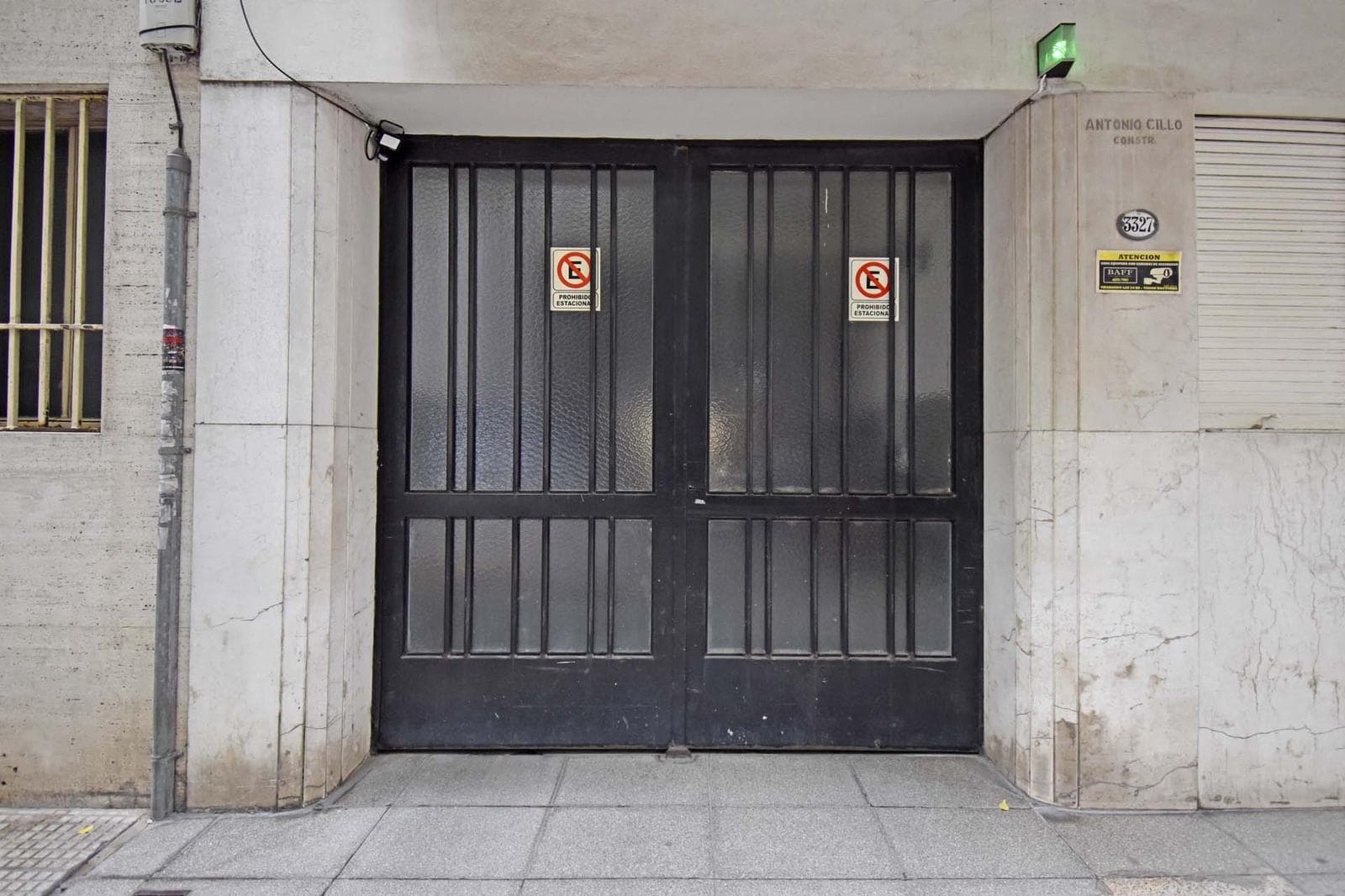 Departamento 3 ambientes en Palermo Chico, Palermo - foto 47