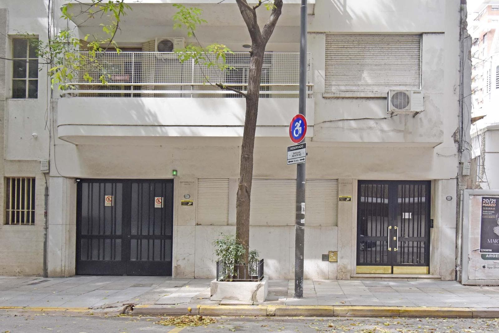 Departamento 3 ambientes en Palermo Chico, Palermo - foto 50