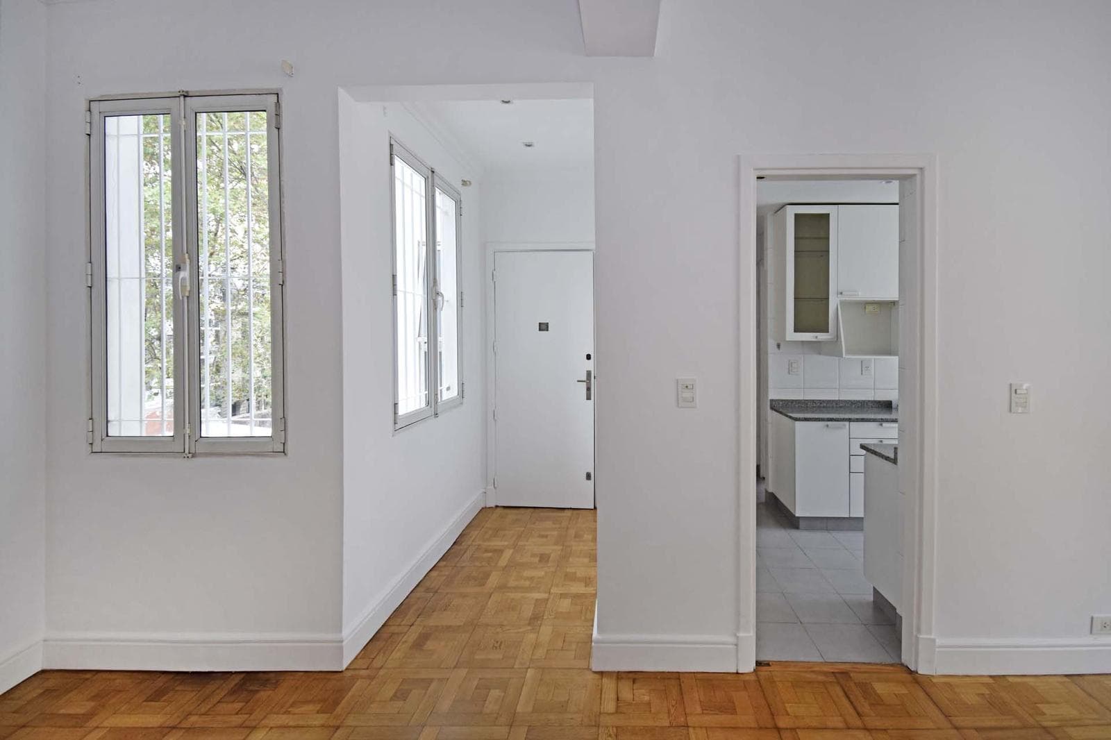 Departamento 3 ambientes en Palermo Chico, Palermo - foto 34