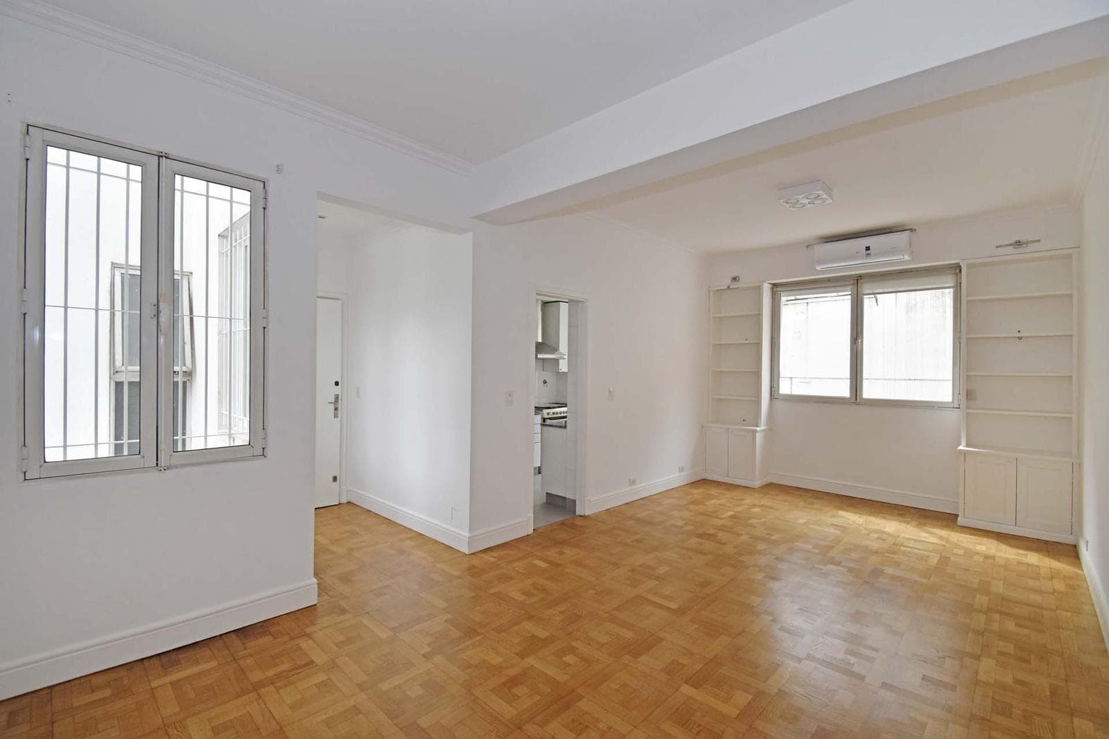 Departamento 3 ambientes en Palermo Chico, Palermo - foto 4