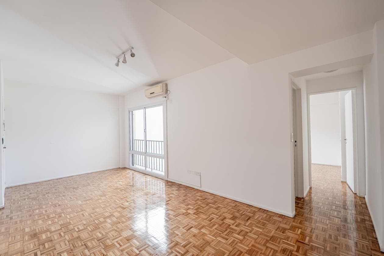 Departamento 2 ambientes en Belgrano - foto 1