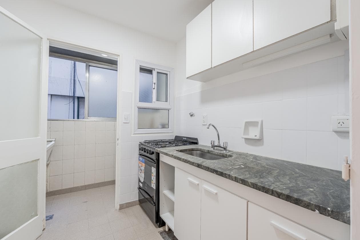 Departamento 2 ambientes en Belgrano - foto 4