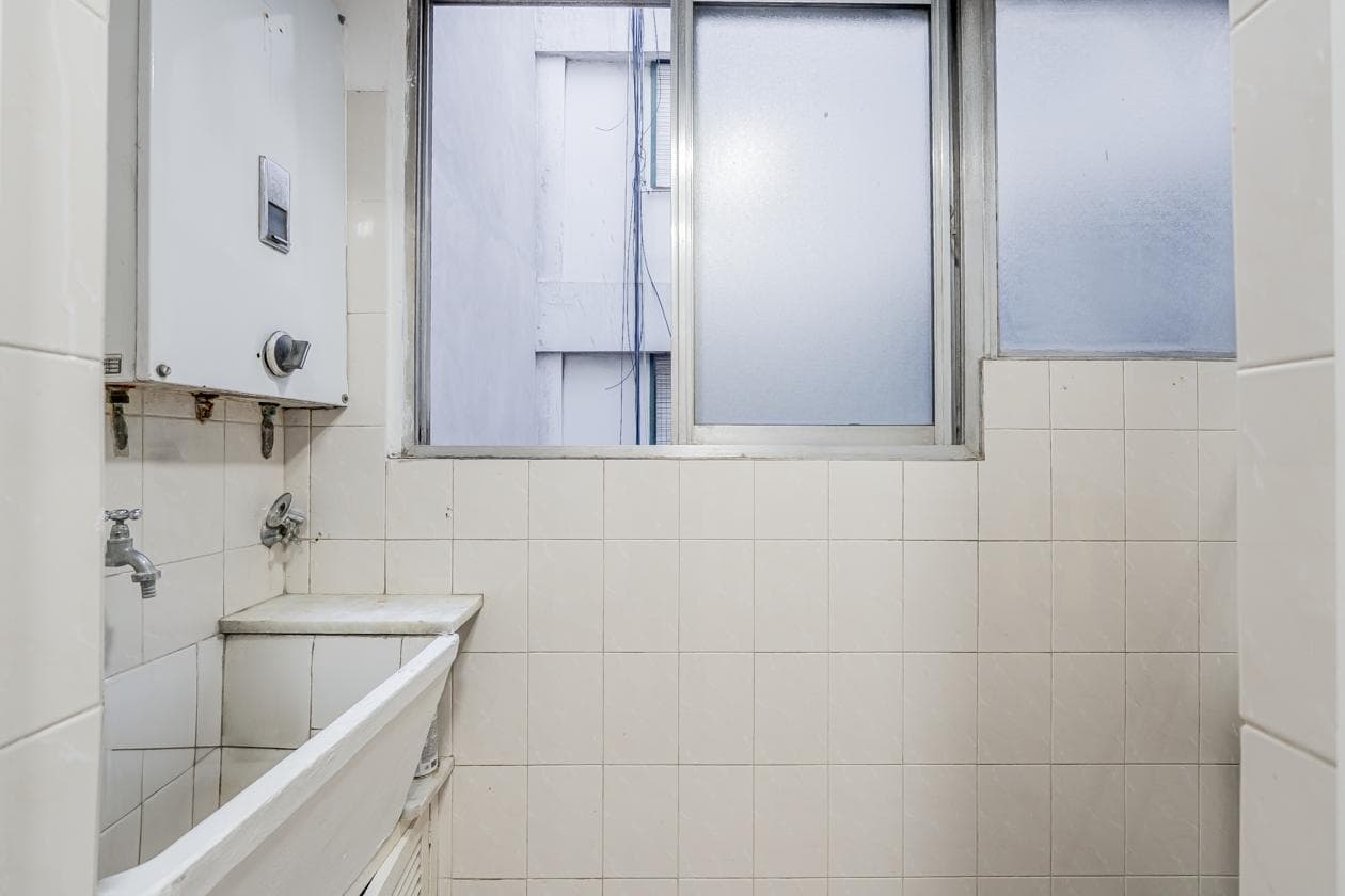 Departamento 2 ambientes en Belgrano - foto 12