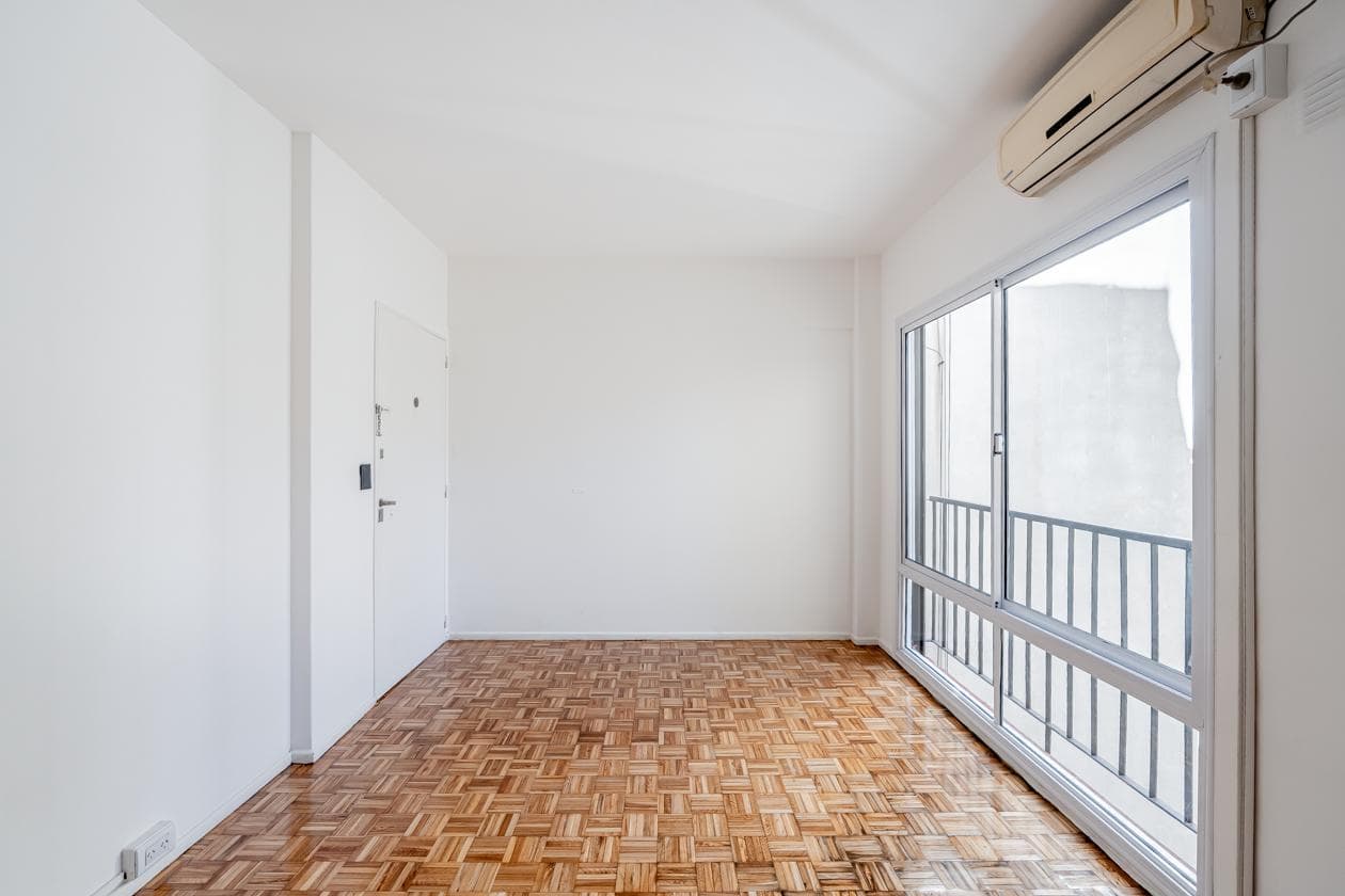 Departamento 2 ambientes en Belgrano - foto 6