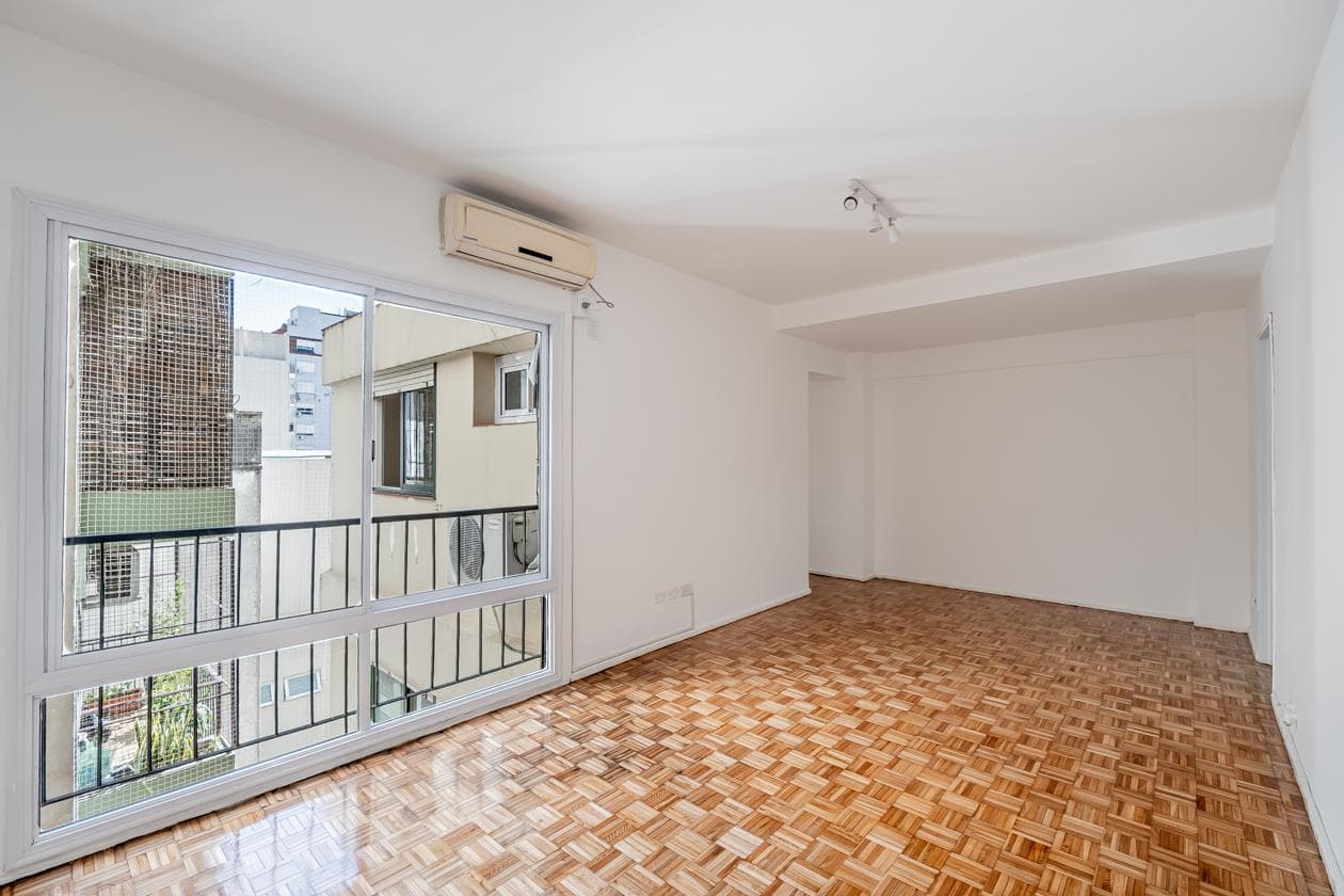 Departamento 2 ambientes en Belgrano - foto 2