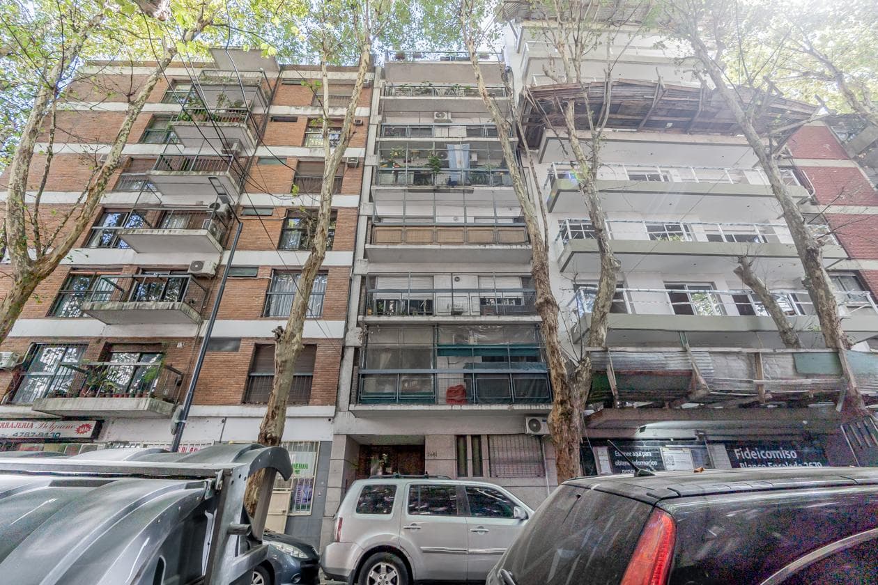 Departamento 2 ambientes en Belgrano - foto 18