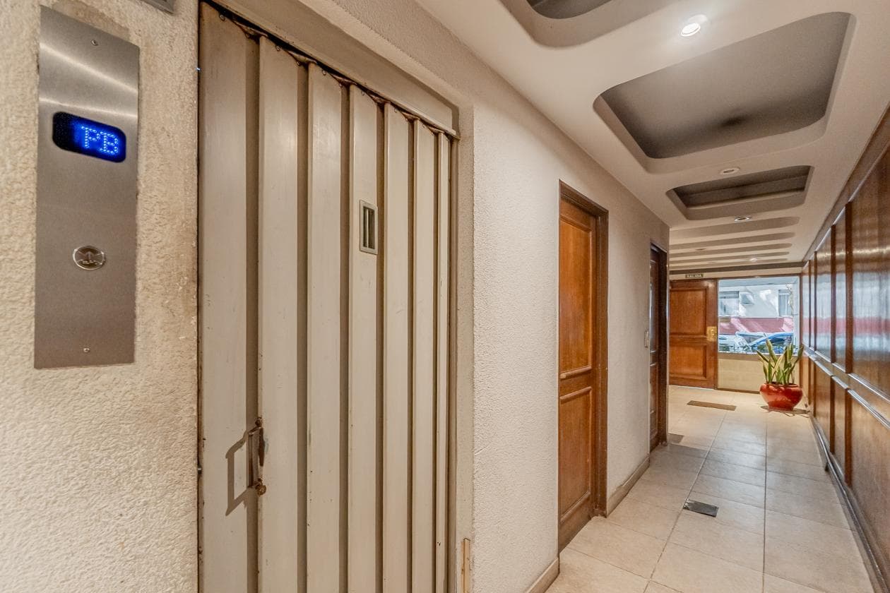 Departamento 2 ambientes en Belgrano - foto 14