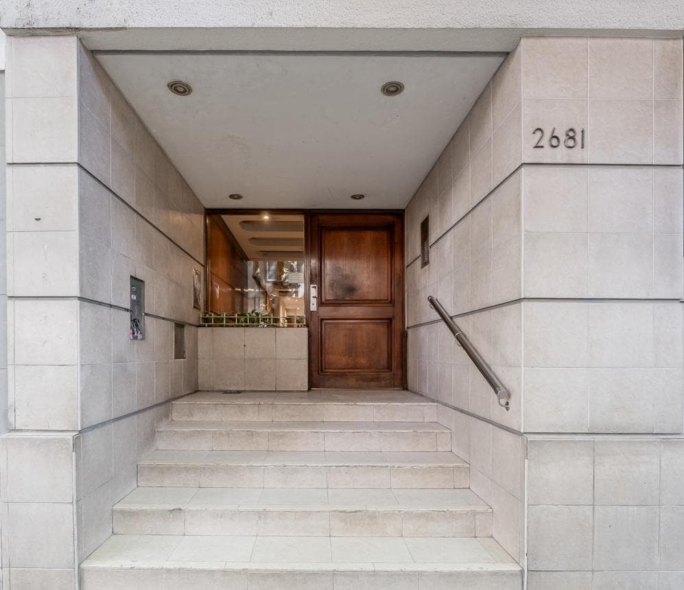 Departamento 2 ambientes en Belgrano - foto 17