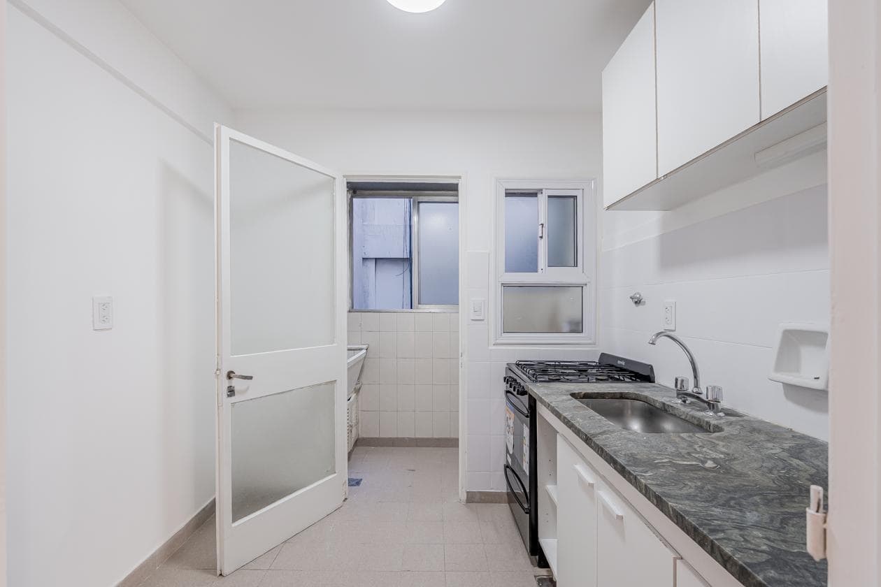 Departamento 2 ambientes en Belgrano - foto 10