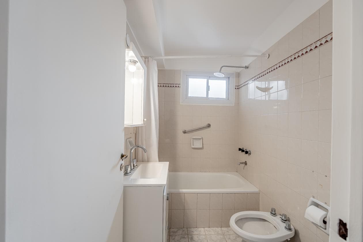 Departamento 2 ambientes en Belgrano - foto 5