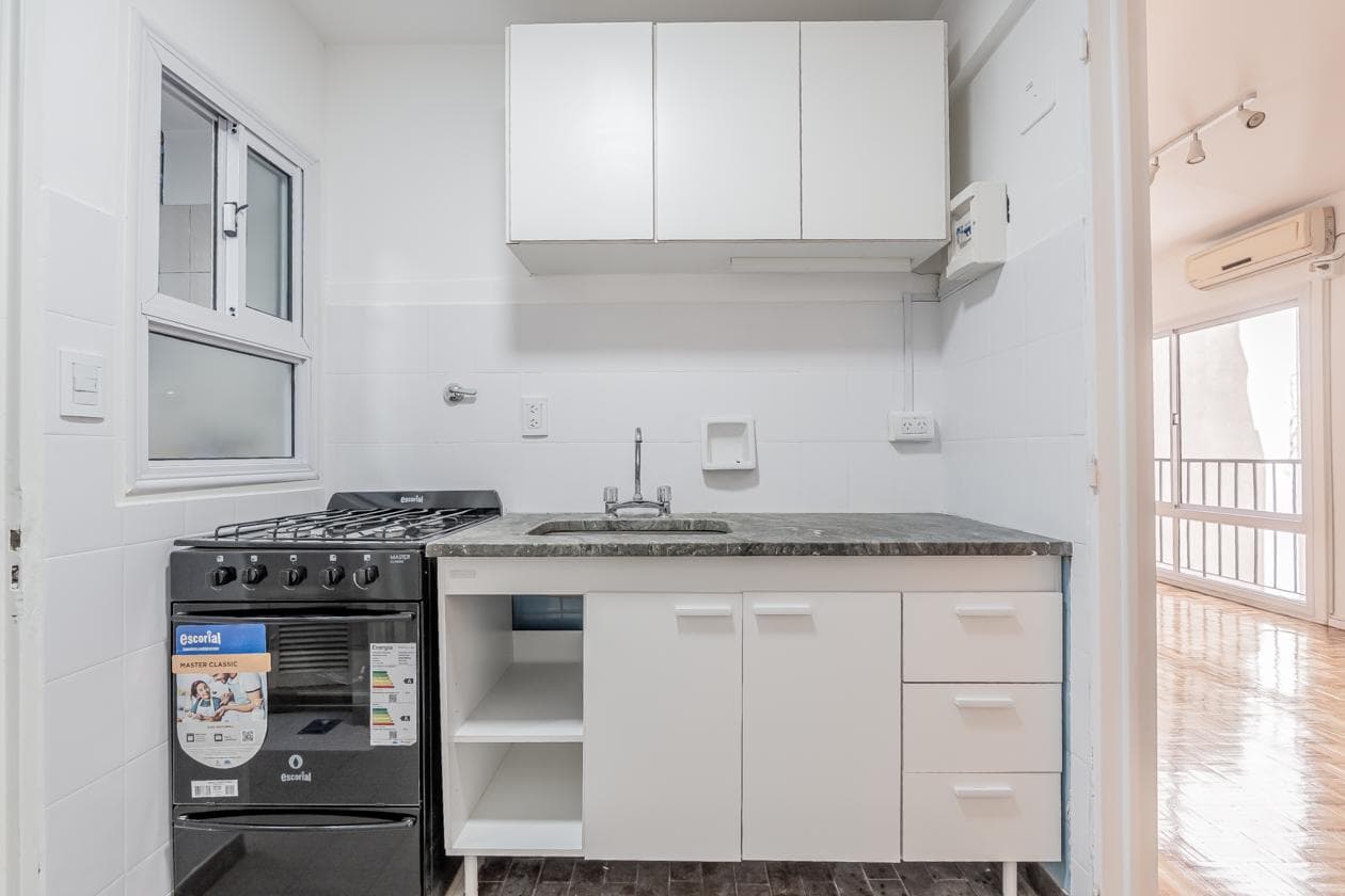 Departamento 2 ambientes en Belgrano - foto 11