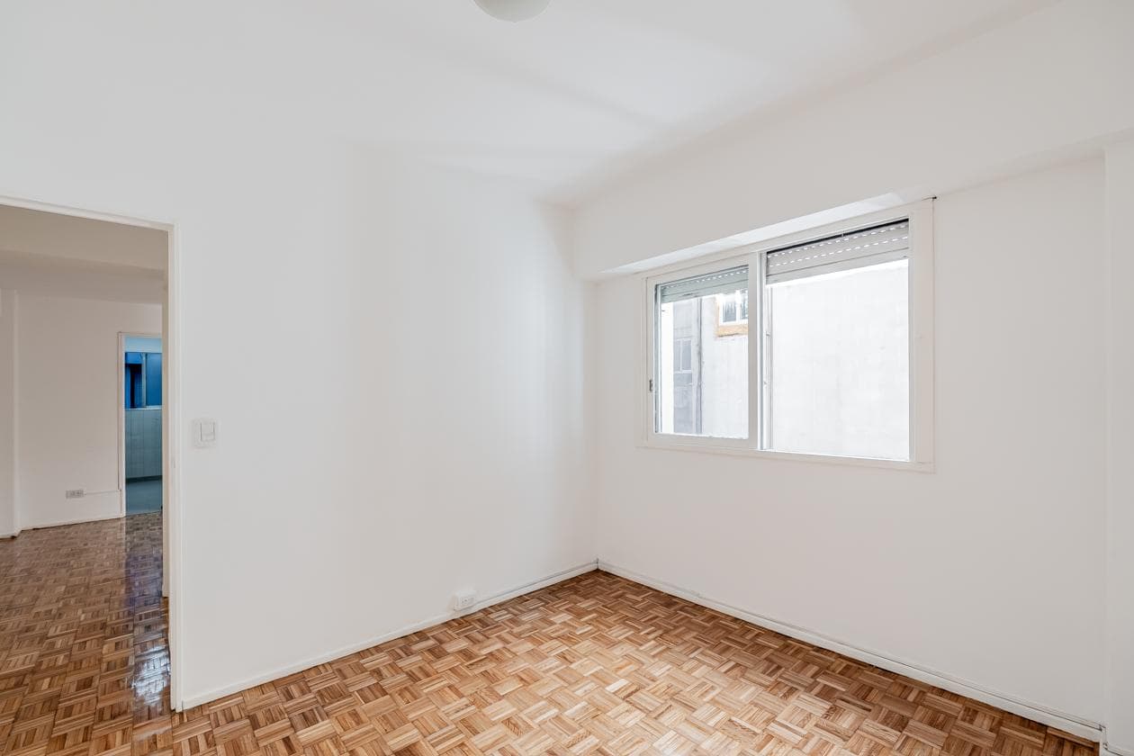 Departamento 2 ambientes en Belgrano - foto 7