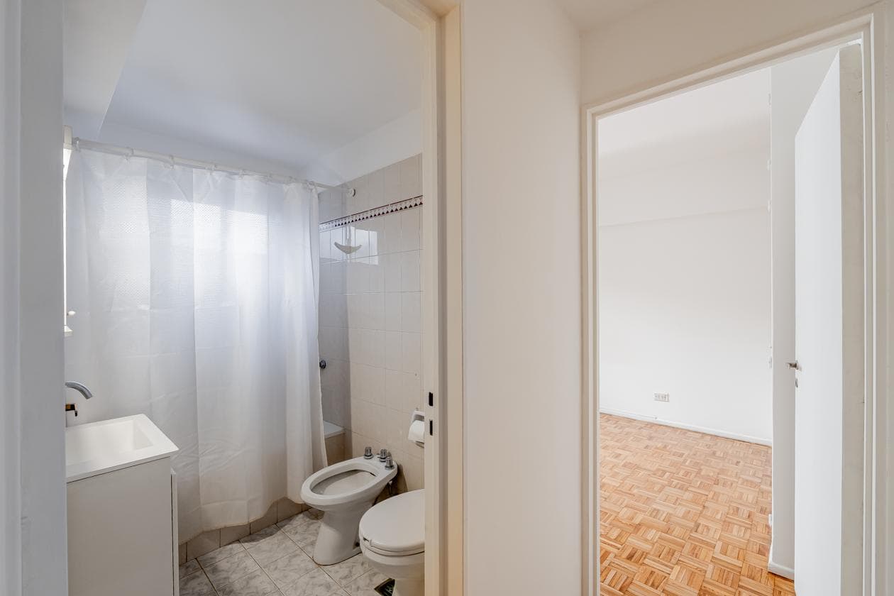 Departamento 2 ambientes en Belgrano - foto 9