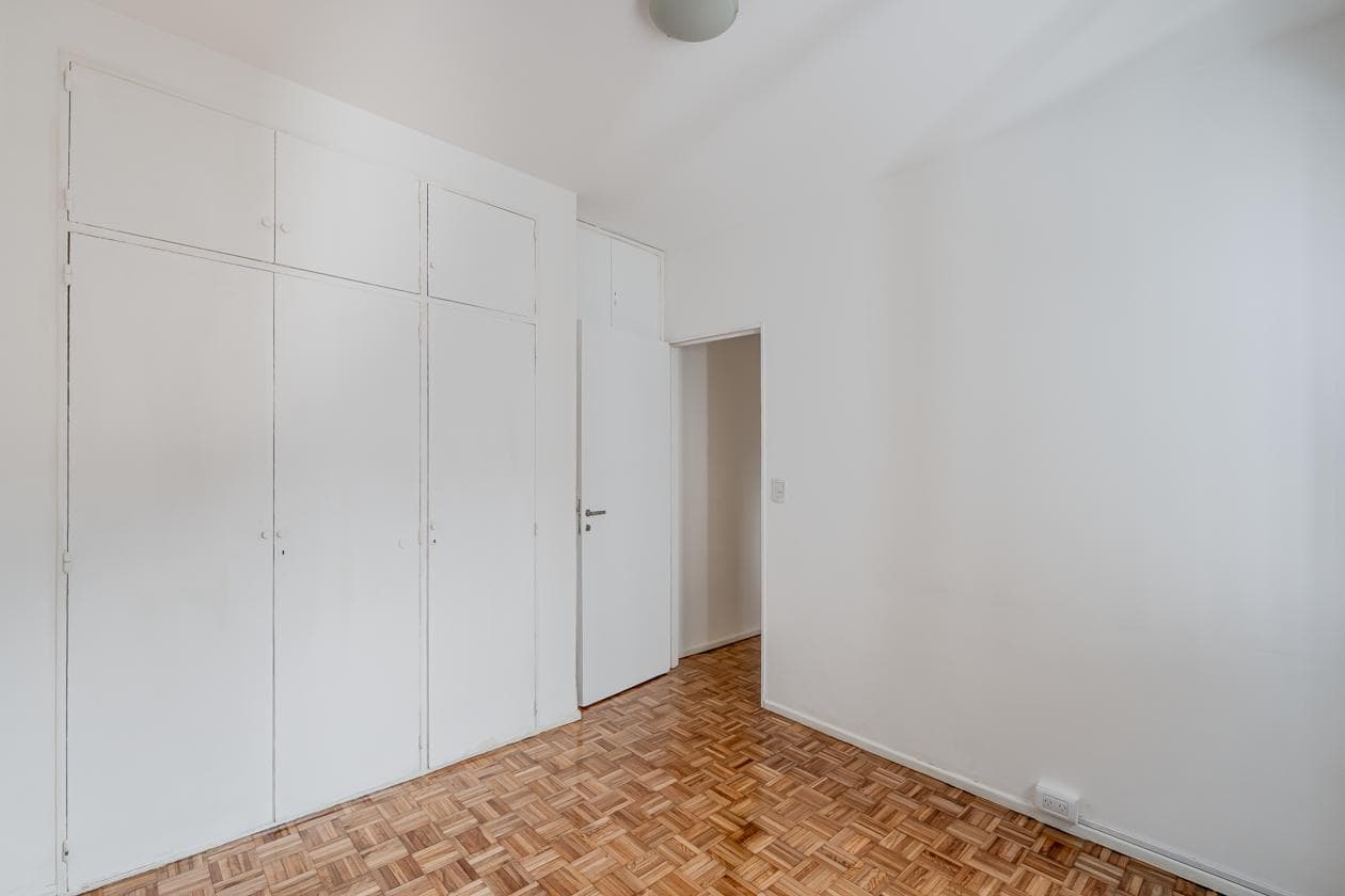 Departamento 2 ambientes en Belgrano - foto 8