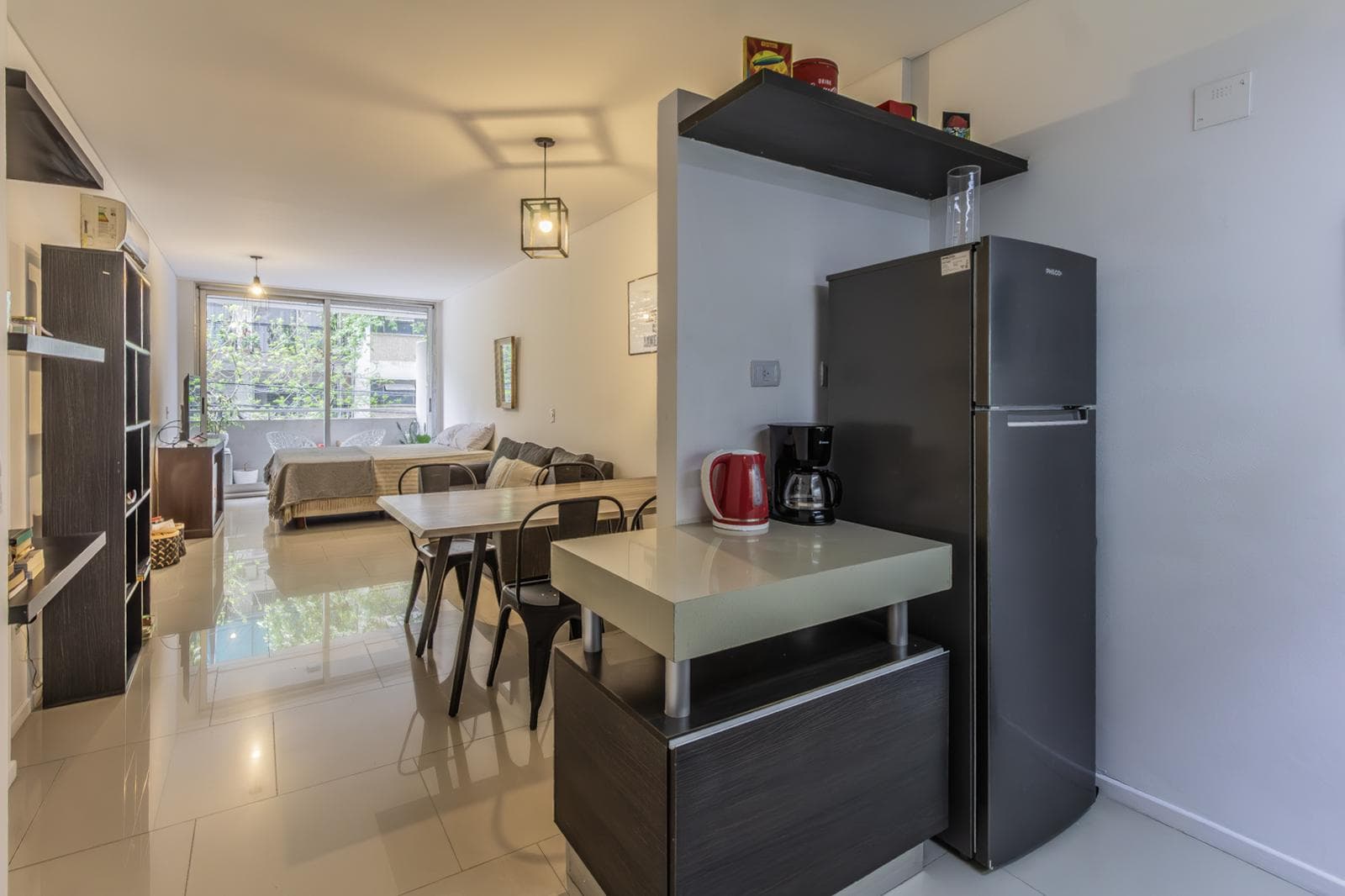 Departamento 1 ambientes en Palermo - foto 5