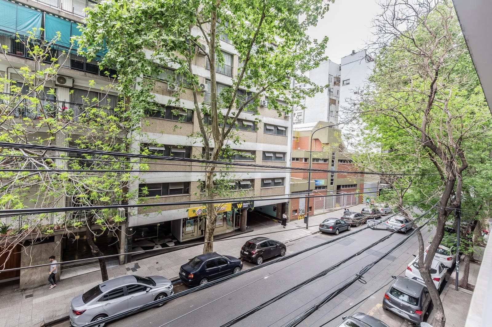 Departamento 1 ambientes en Palermo - foto 17