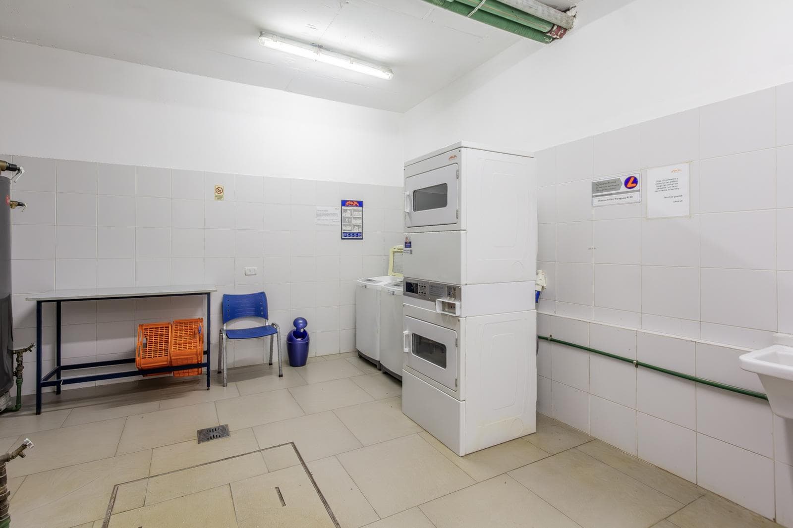 Departamento 1 ambientes en Palermo - foto 36